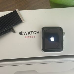 Apple Watch Series 3